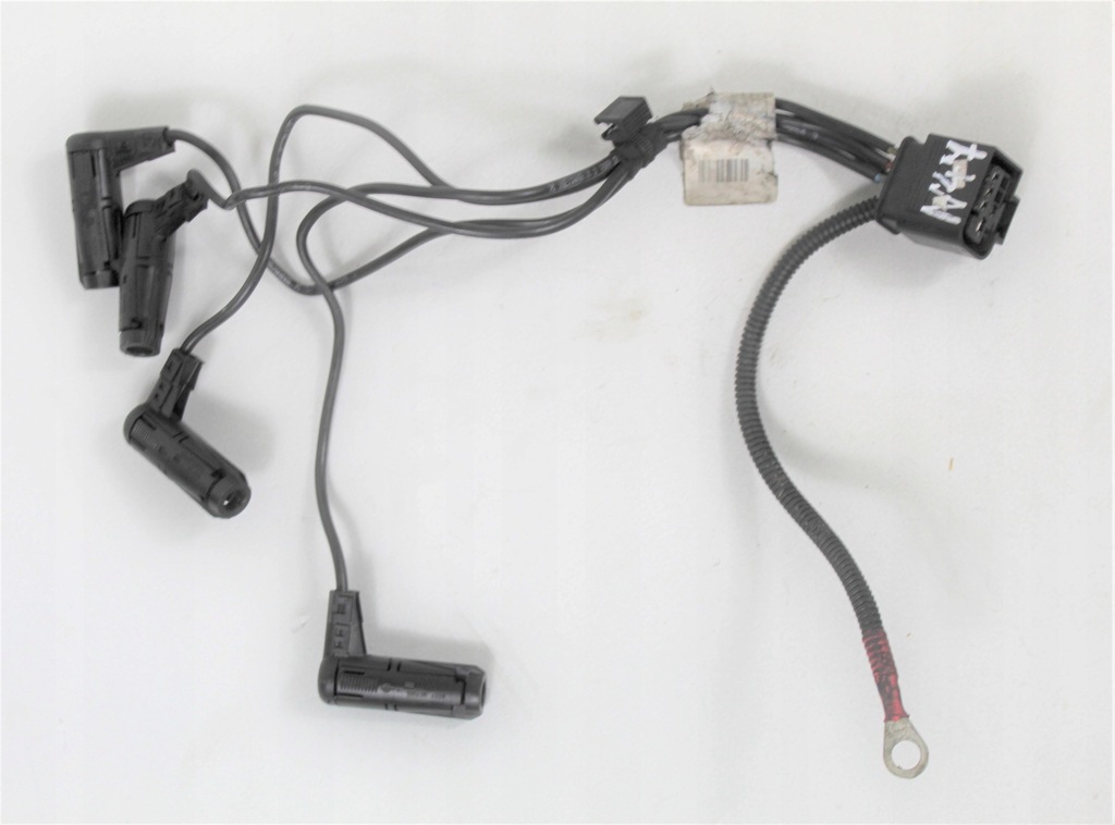 фото №1, Жгут провода свеча накаливания bmw f10 f20 f30 n47