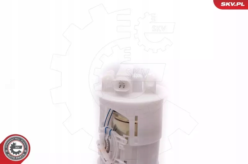 фото №2, Насос топлива модуль