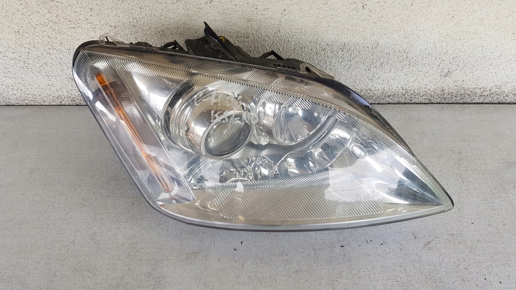 фото №1, Лампа передня перед права ford c-max ксенон