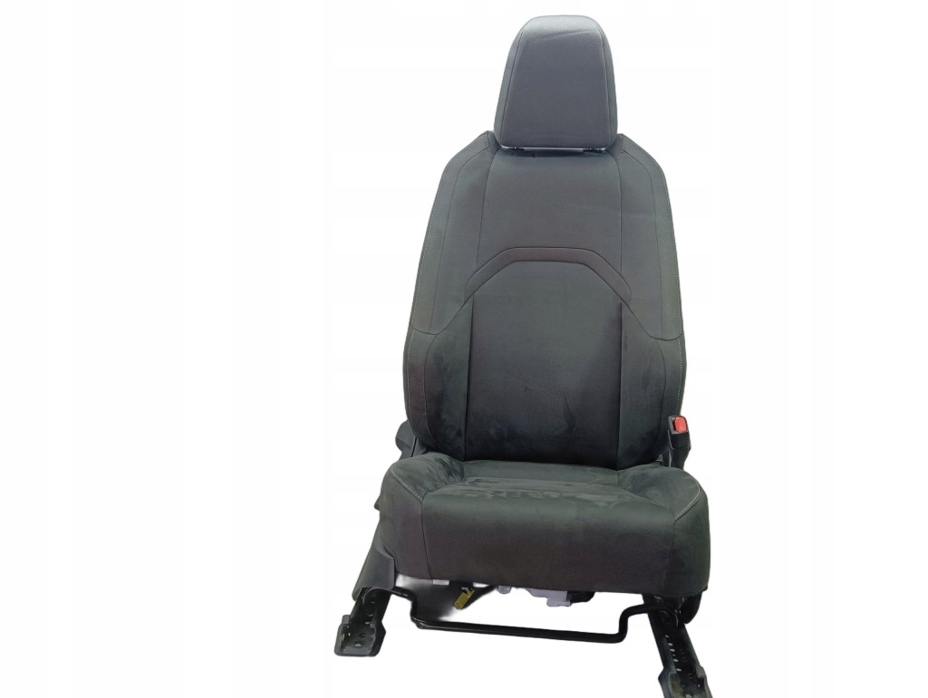 Купити Сидіння правий перед шкіра alcantara lexus ux 250