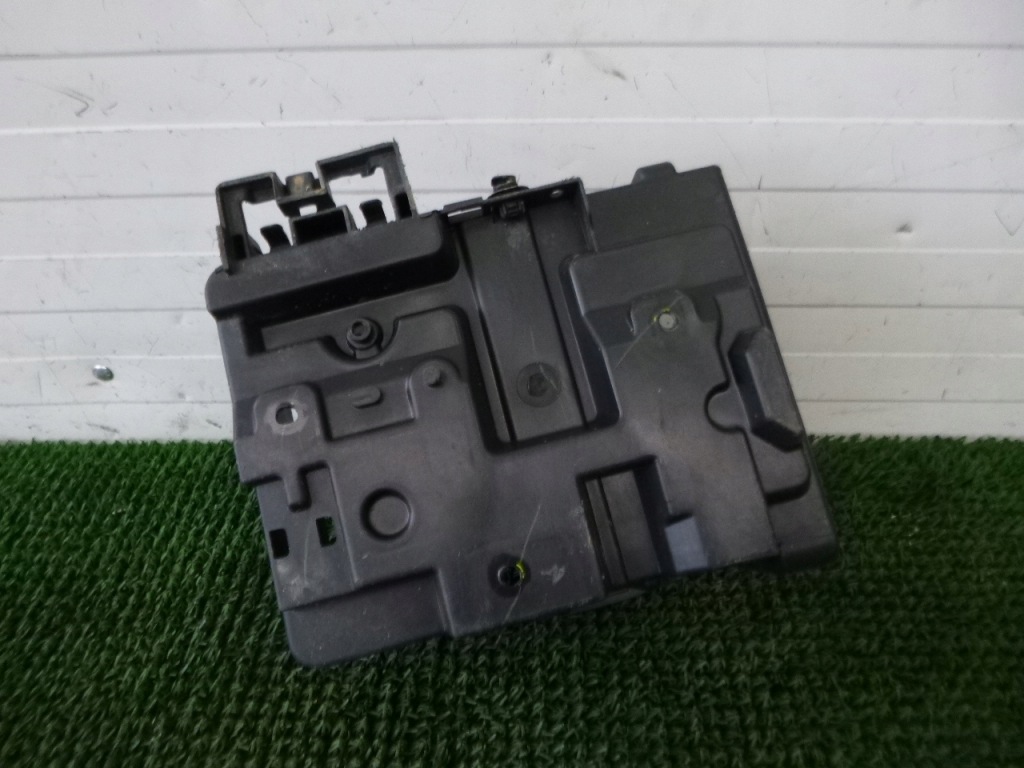 фото №4, Ecosport 12- podsatwa аккумулятор fn15-10723-aa