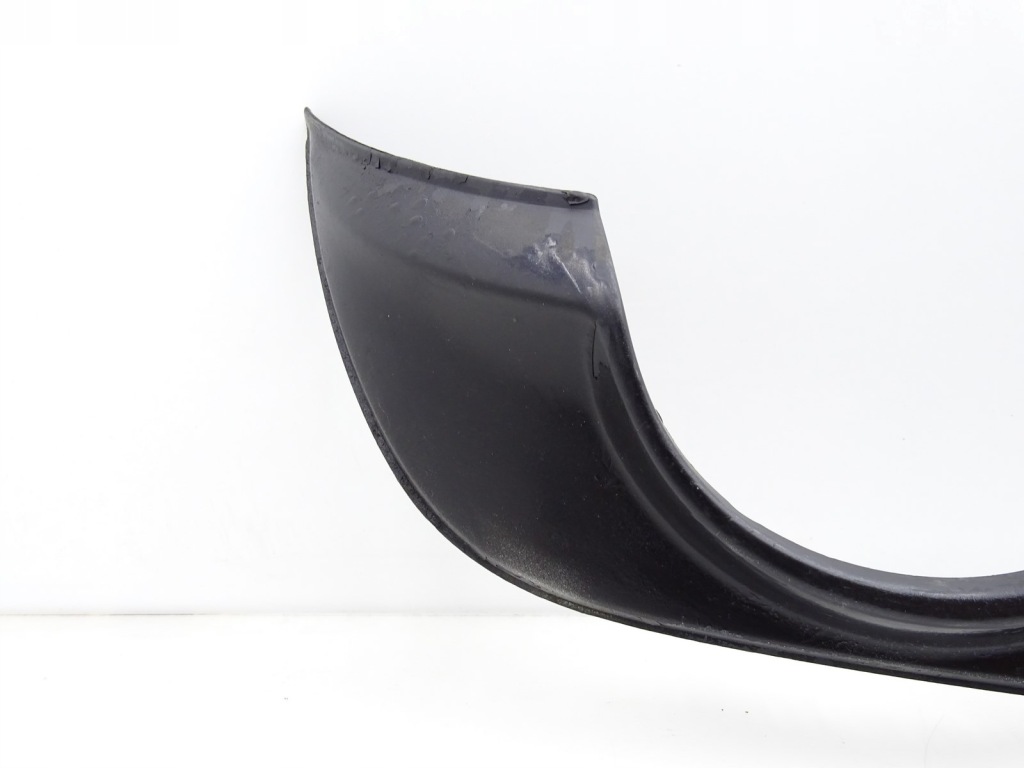 фото №10, Спойлер накладка бампера задняя задняя a4 b7 cabrio