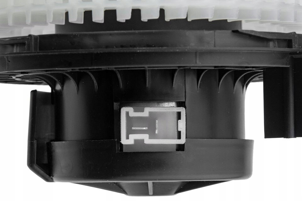 фото №5, Вентилятор обдув nissan nv200 2010-