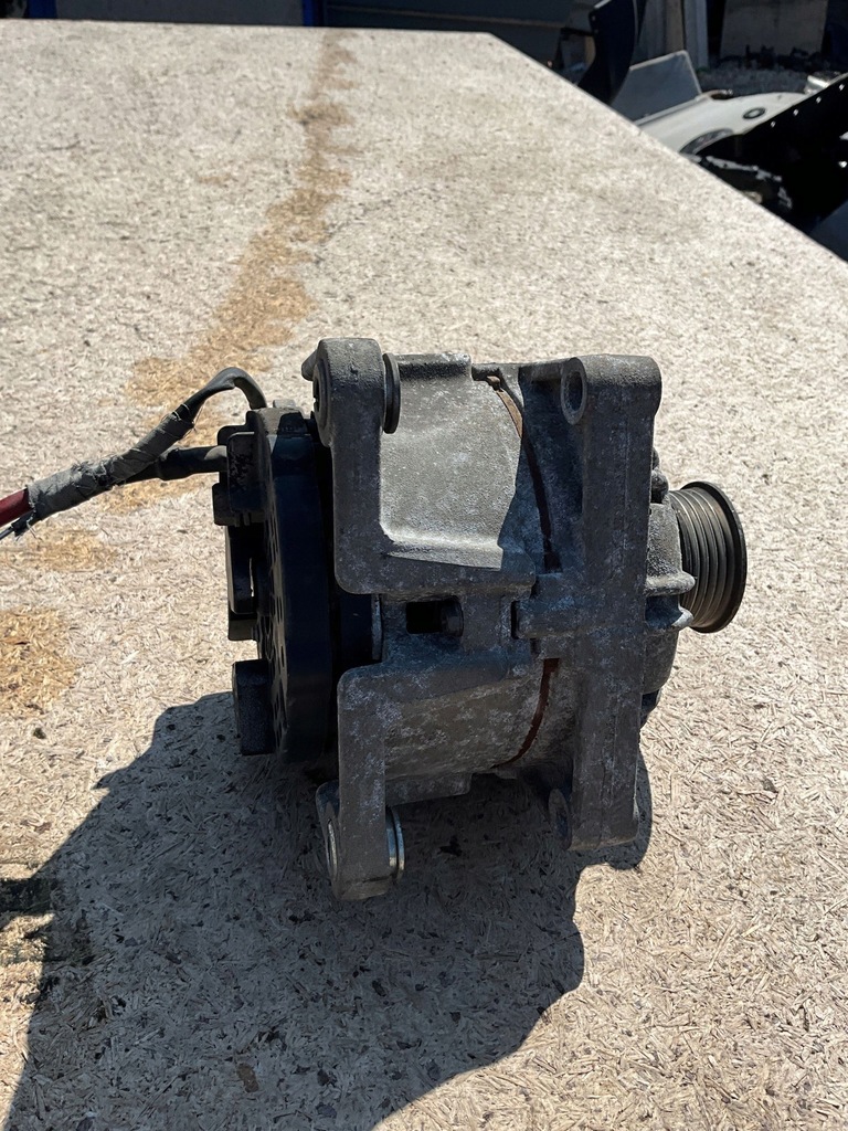 фото №1, Opel meriva a 2007 55556067