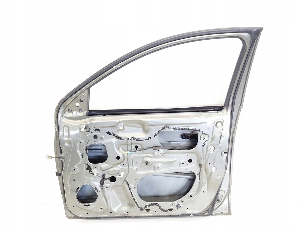 фото №15, Дверь правый перед правое передние mitsubishi l200 v 16- fullback club cab