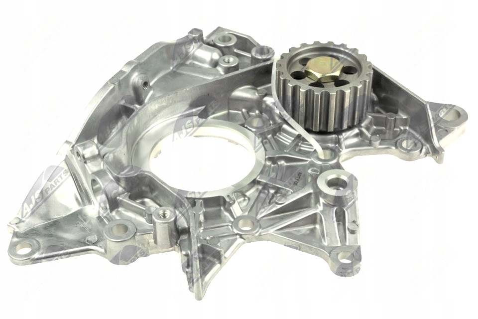 фото №1, Насос масла do toyota corolla 2.0