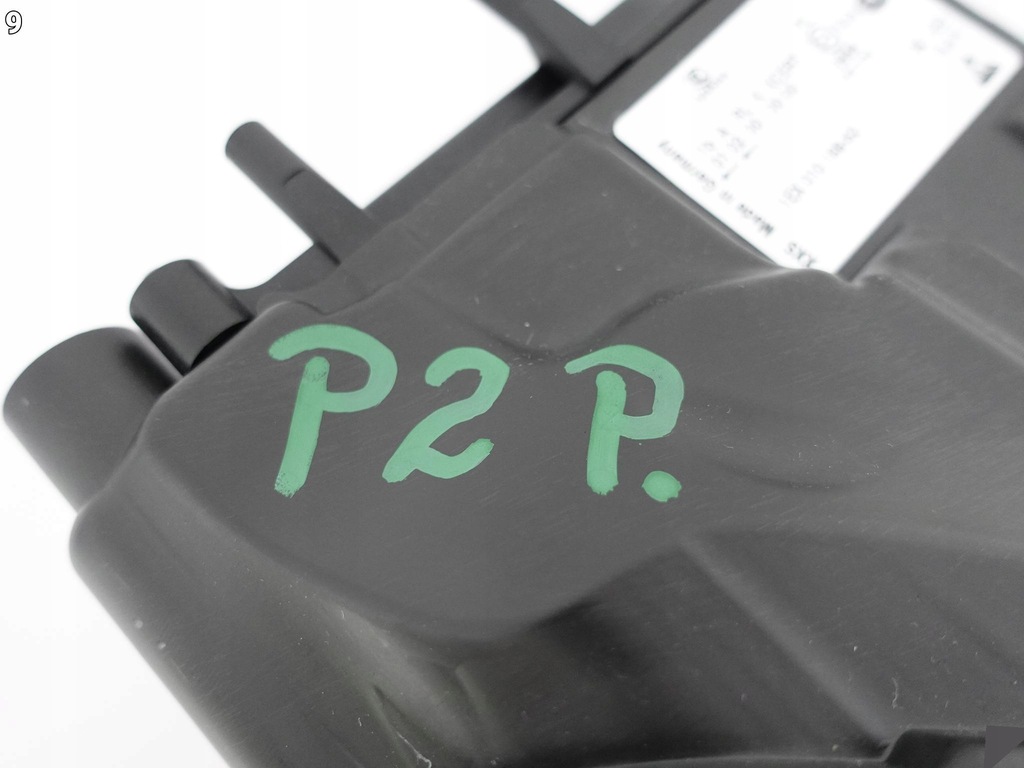 фото №10, Audi a8 s8 d4 4h0 09-13 full led лампа nowa hella