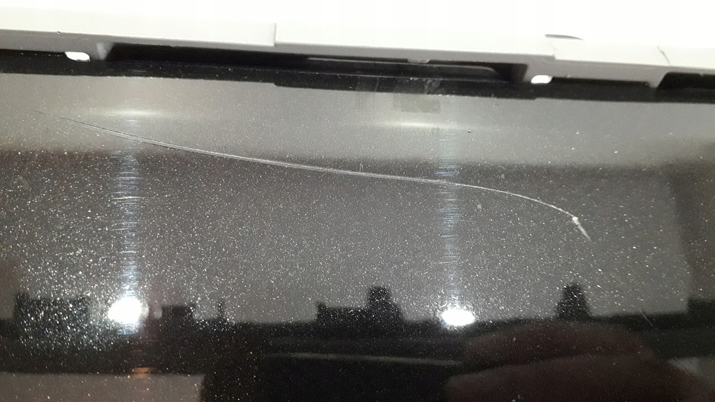 фото №11, Skoda octavia iv 4 rs бампер передний перед