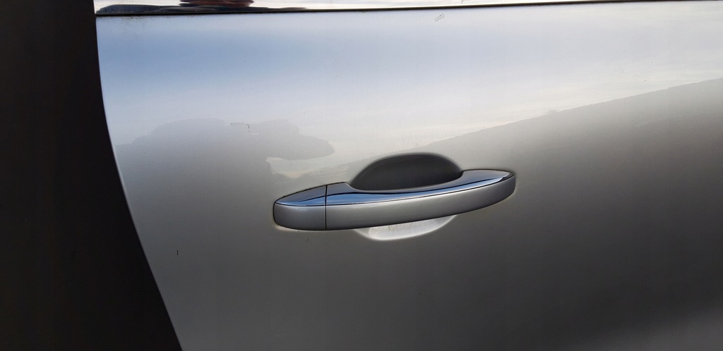 фото №5, Дверь задние правое renault espace v 2014-2023r