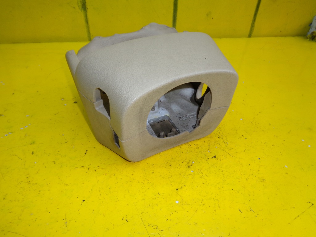 фото №1, Защита руля peugeot 607 fl