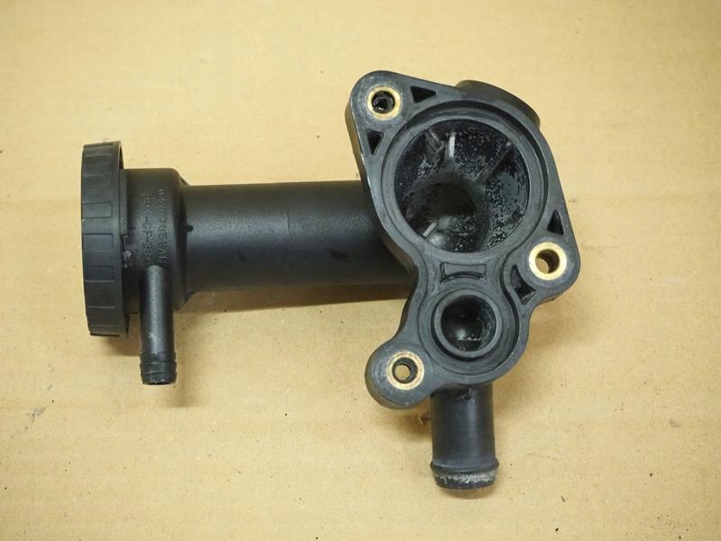 фото №2, Корпус термостата 1.6 b mini r50 04777858ab