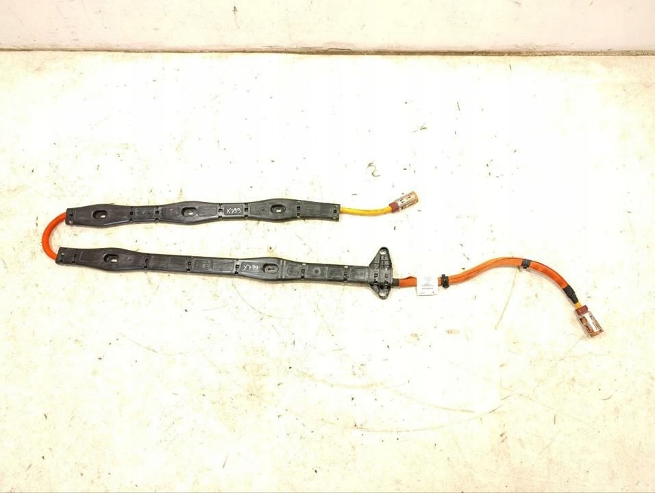 фото №5, Mercedes-benz eqe v295 2023 інша джгут трубопровід / кабелі a2975403428