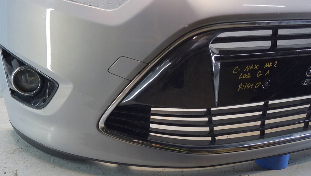 фото №6, Бампер перед ford c-max mk2 ga z1685