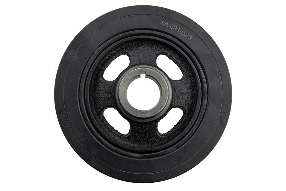 фото №12, Nty rkp-ch-023 шків, wał колінчастий