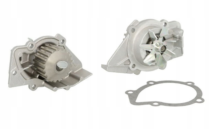 фото №1, Насос wody peugeot 306 307