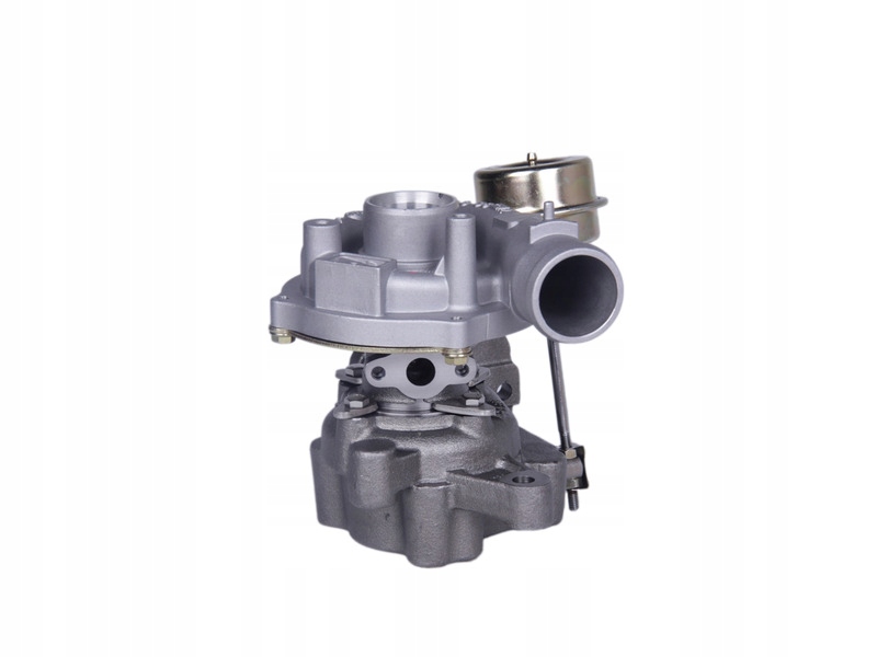 фото №1, Турбіна isuzu npr 2006-2024