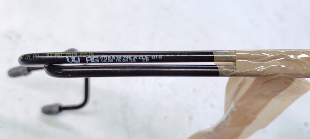 фото №5, Дроти гальмівні audi q3 f3 5qb614740a