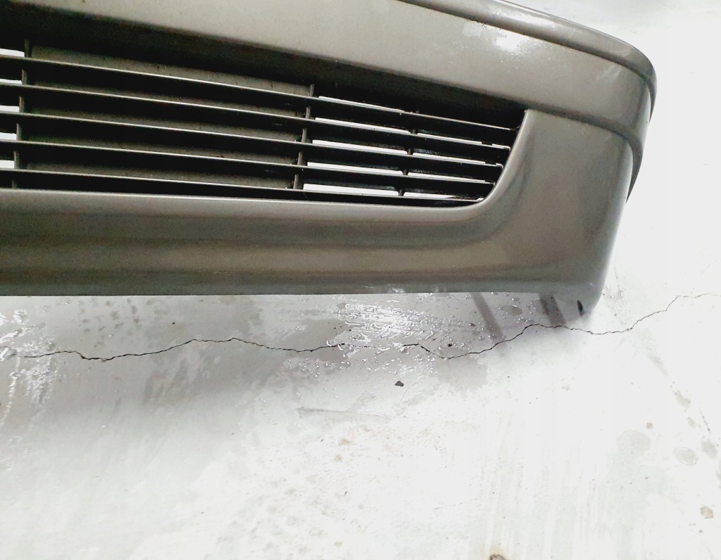 Купить Бампер перед передний mercedes w126