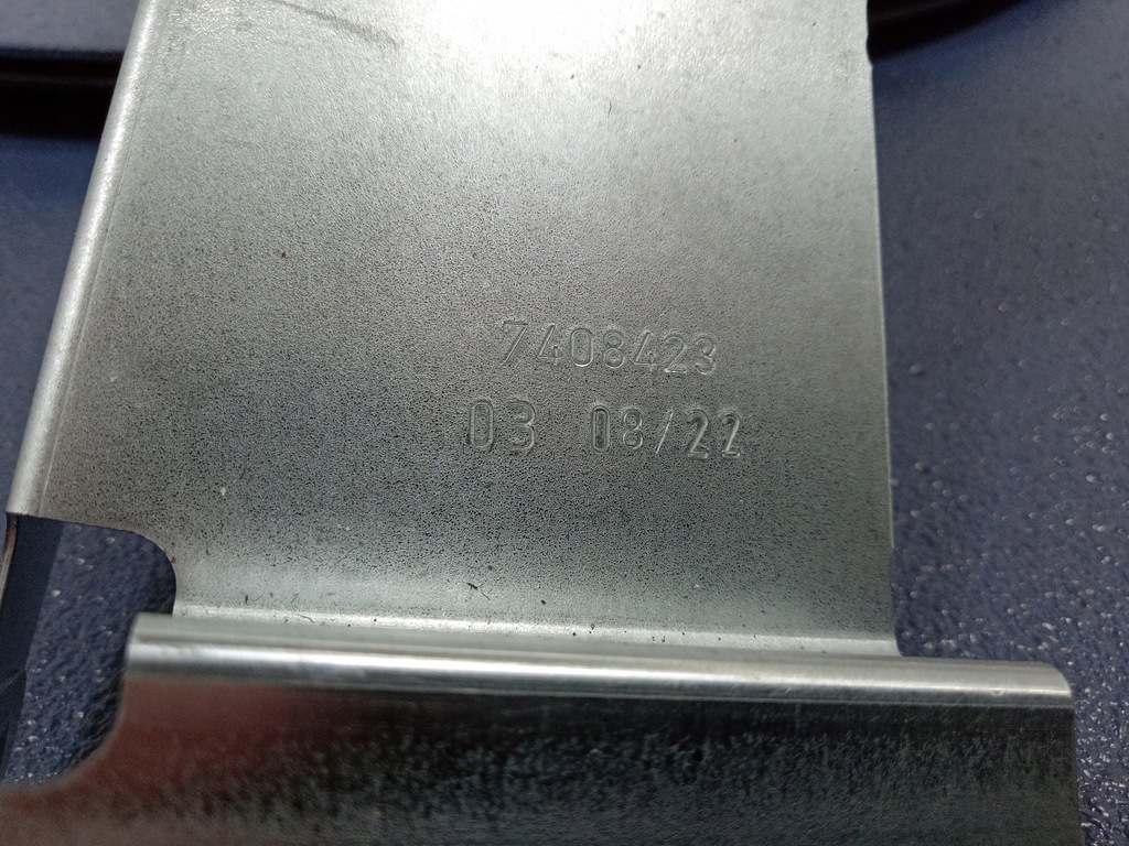 фото №10, Bmw 1 f40 2 f44 декоры консоли eu berlin 6823310