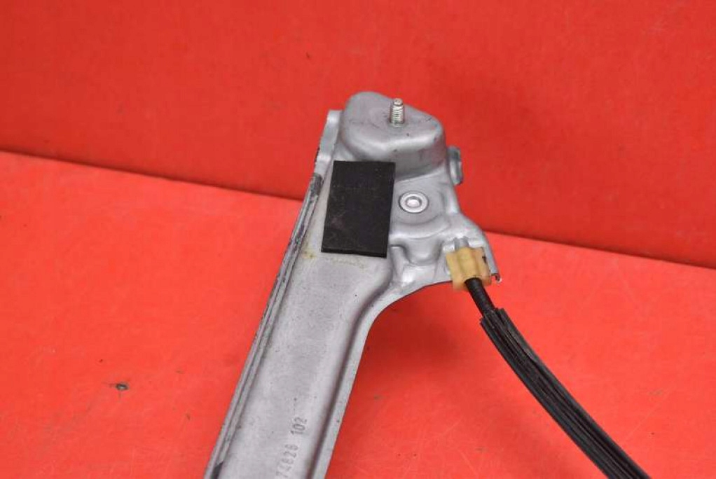 фото №5, Подъемник стекло левый перед eu 807010002r renault laguna 3 iii 07-11