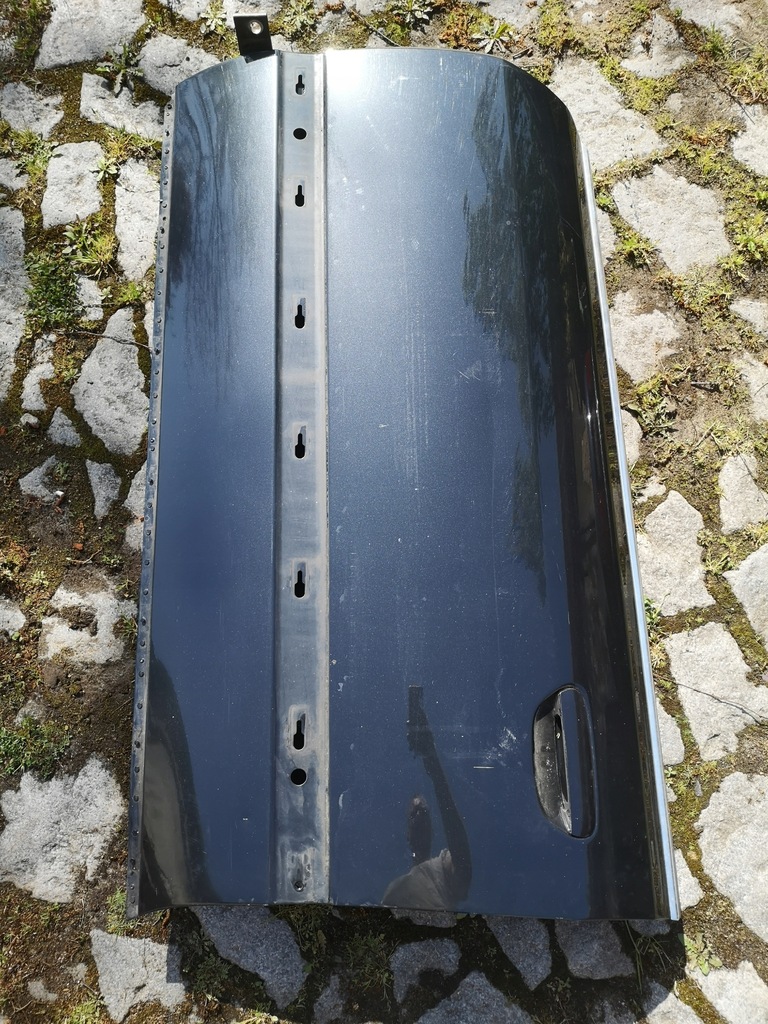 фото №1, Двері лівий перед audi a8 d2 lift lz9w