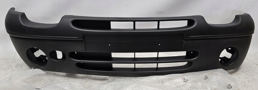 фото №1, Новий оригінальний бампер перед renault twingo i lift 1998-2007 - 8200038181