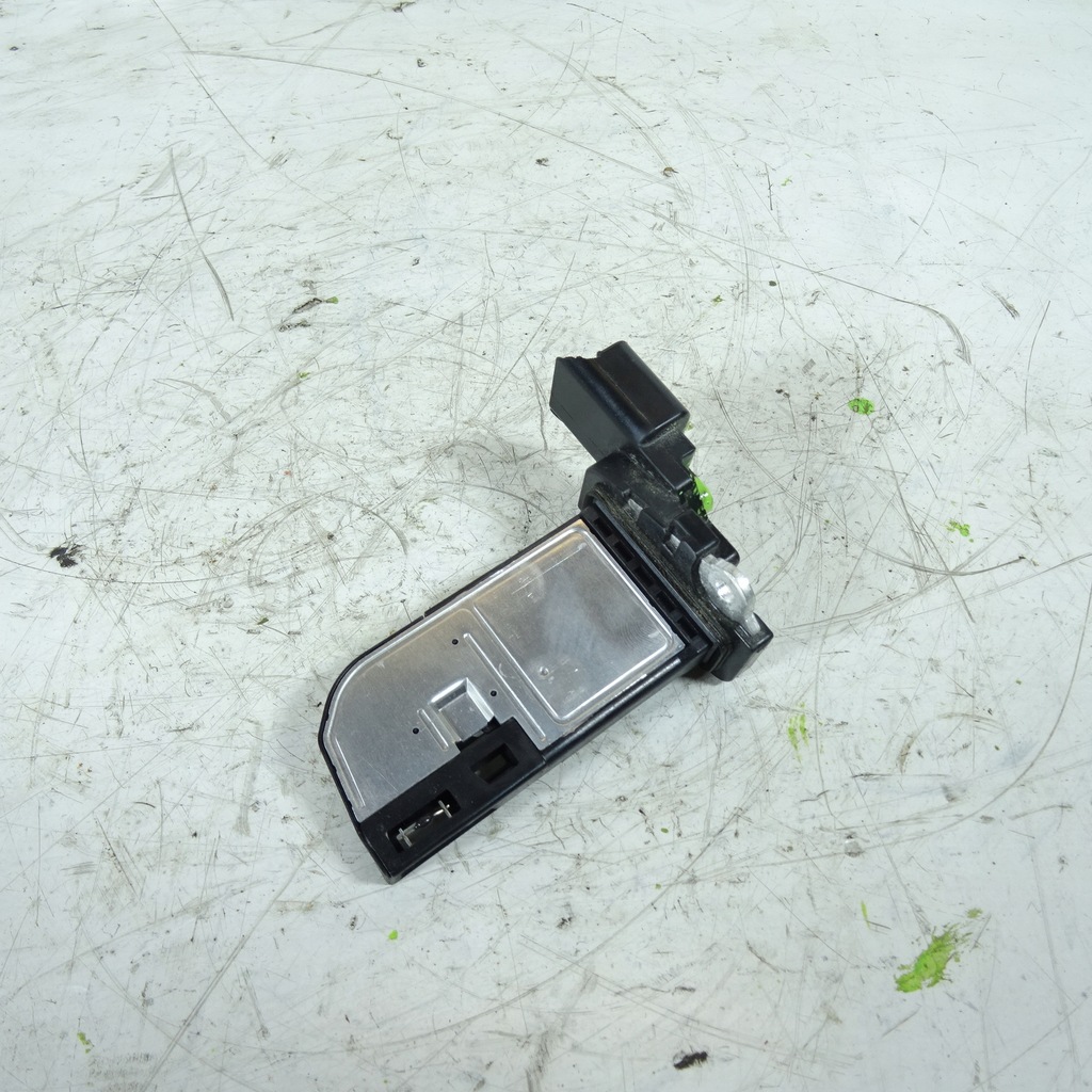 фото №1, Toyota proace city 1.5d расходомер 9677093080