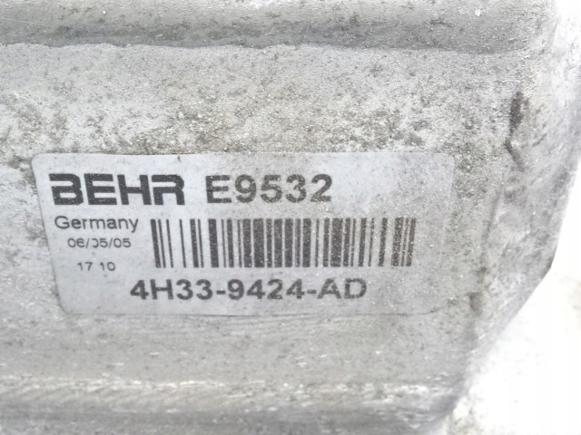 фото №4, Колектор всмоктуючий range rover, jaguar 4.2 v8