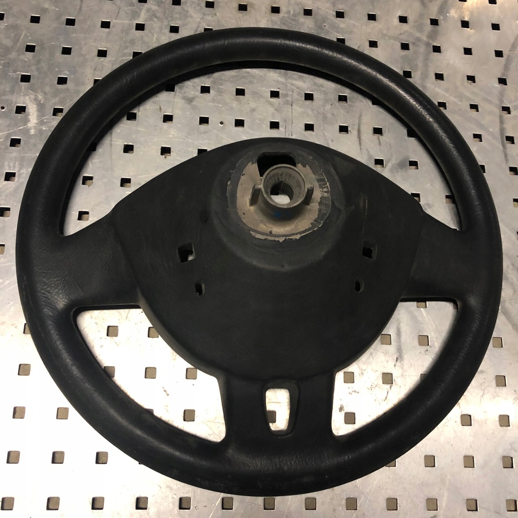 фото №3, Повітропровід renault master movano 8200455669