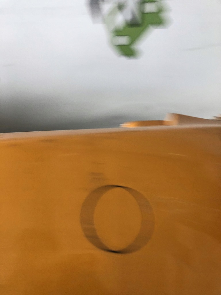 фото №5, Mini cooper f56 бампер задня