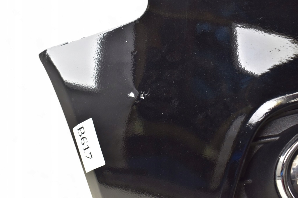 фото №11, Бампер перед передний audi a4 b8 2007-2011r. lz9y