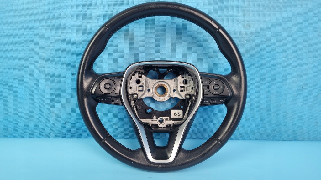 фото №1, Toyota rav4 v 19r воздуховод gs120-07880