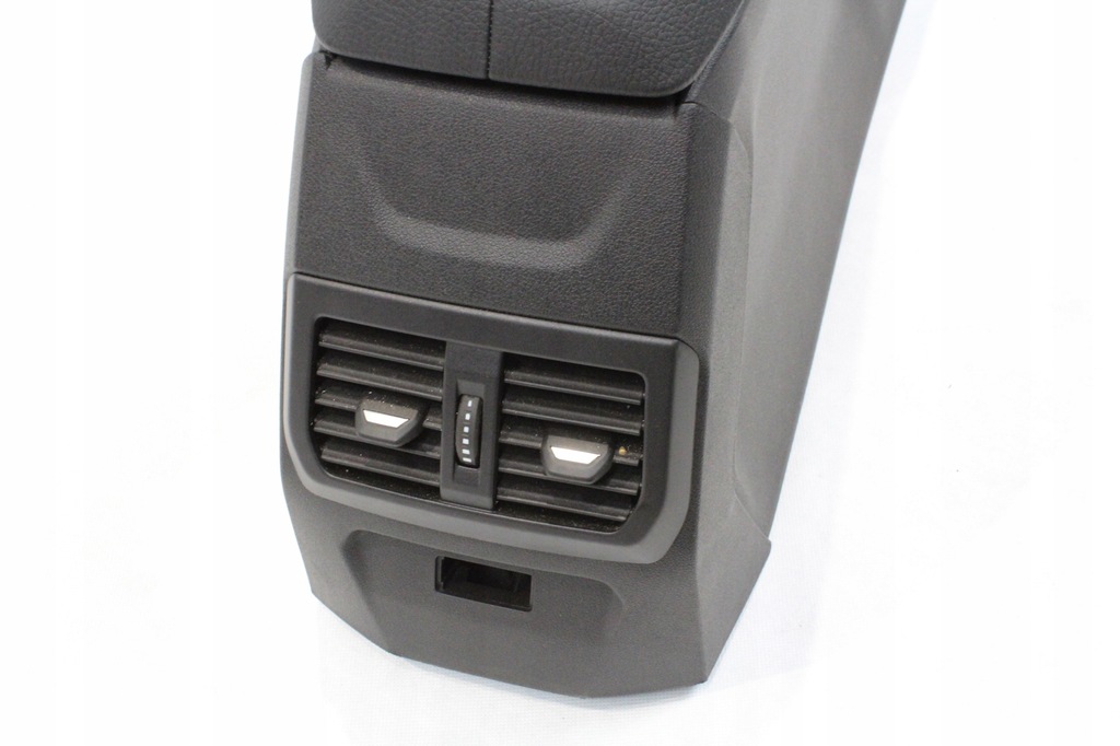 фото №5, Тунель середній підлокітник bmw f40 f44 сіра nić