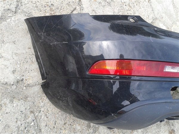 фото №14, Бампер задній задня audi q3 pdc 8u0807385a