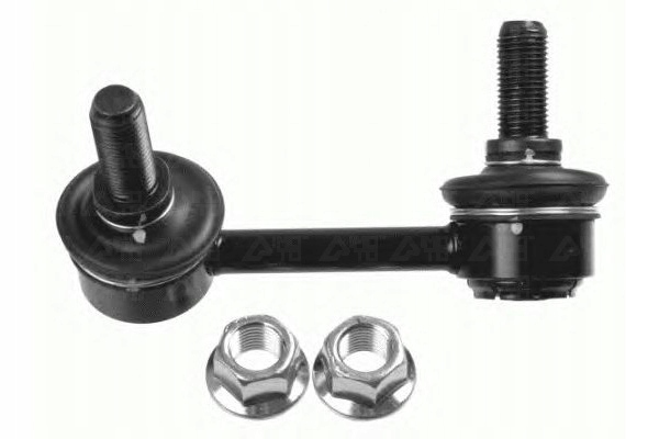 фото №1, Lemforder з'єднувач стабілізатора kia перед sorento