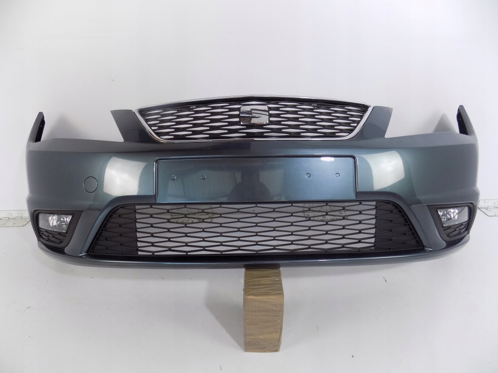 фото №1, Бампер перед передний seat toledo iv новый orginał