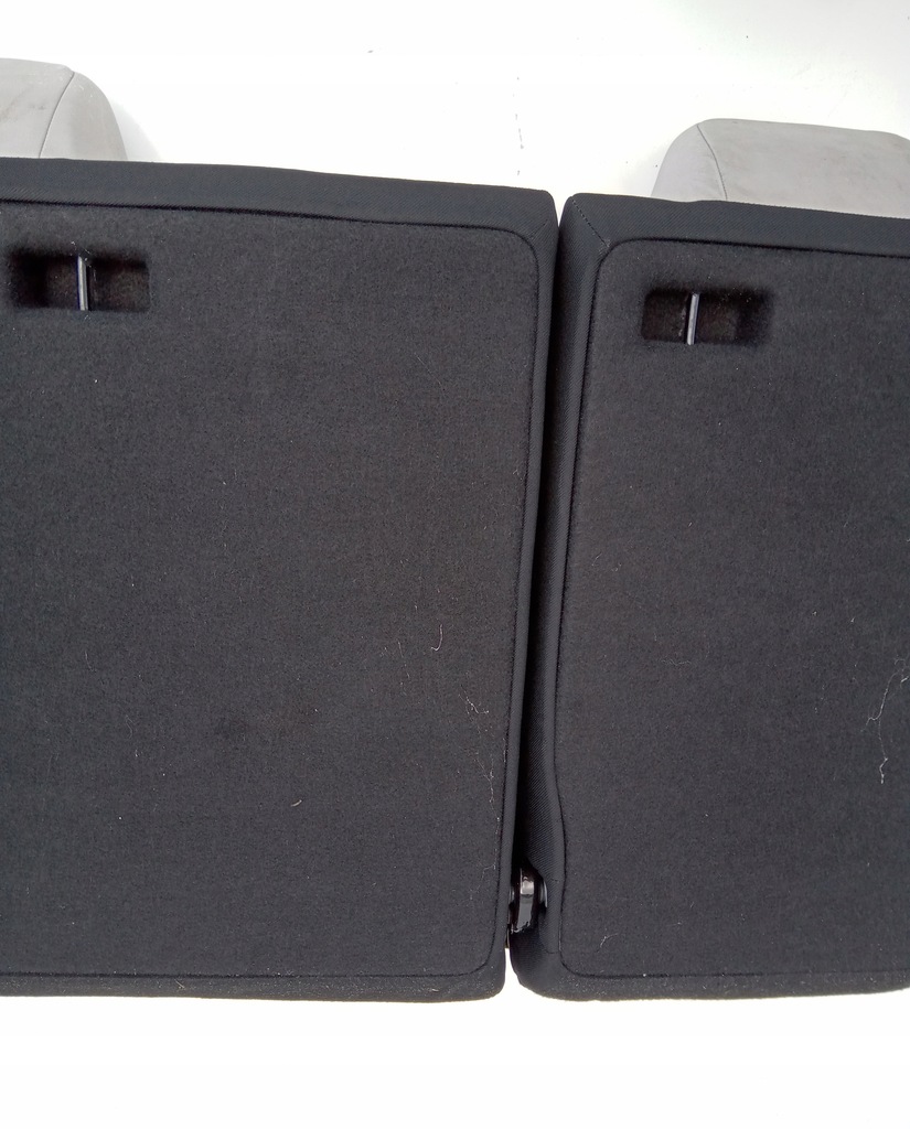 фото №10, Спинка сидіння задня mercedes e w207