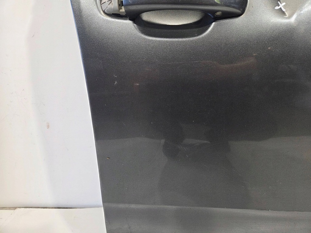 фото №7, Дверь правое передние audi q7 4m 15-