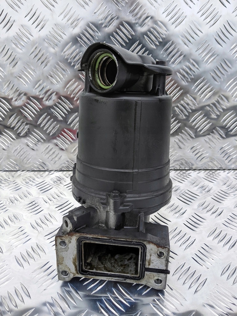 фото №2, Вентиляция картера двигателя scania xpi euro 6 ntg r s 2020 rok