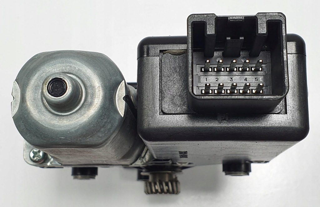 фото №6, Моторчик люк mazda cx-7 833100-4021