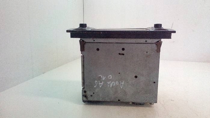 фото №9, Радіопрогравач навігація audi a6 c5 4b0035192l