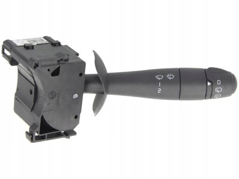 фото №1, Переключатель колонки рулевого magneti marelli 000052020010