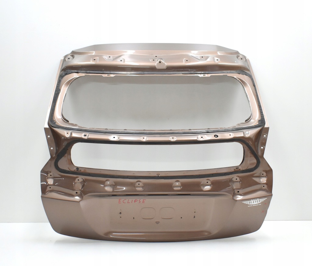 фото №1, Mitsubishi eclipse cross кришка багажника багажника задня задня org