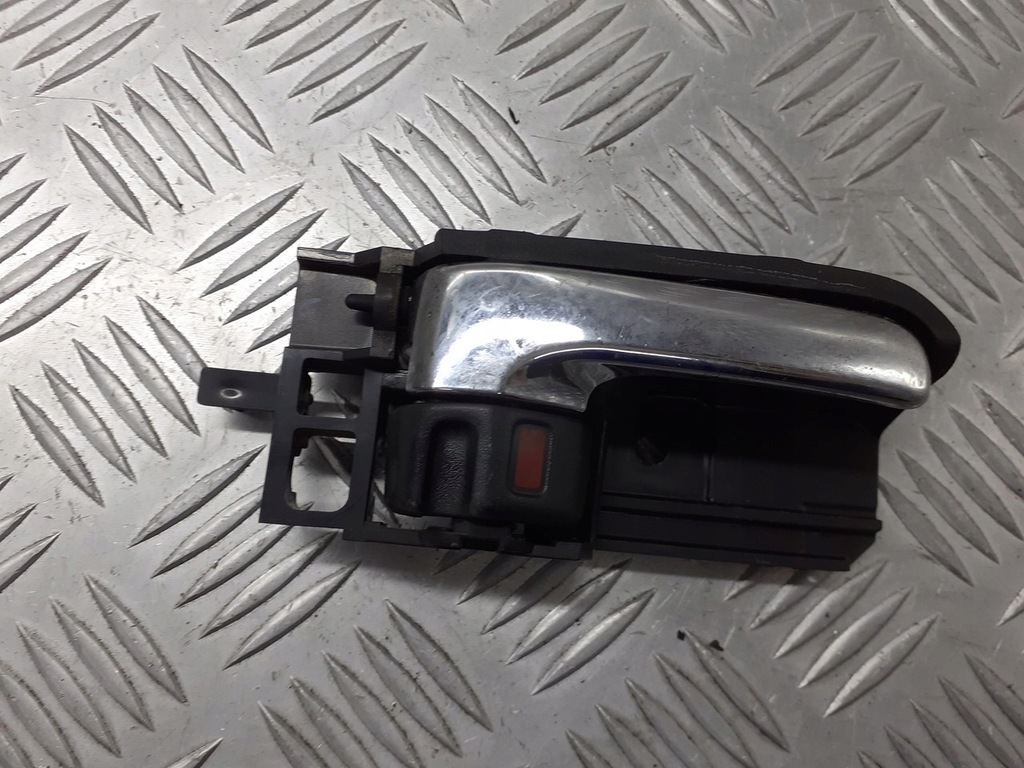 фото №1, Ручка права передня внутрішня toyota corolla e12