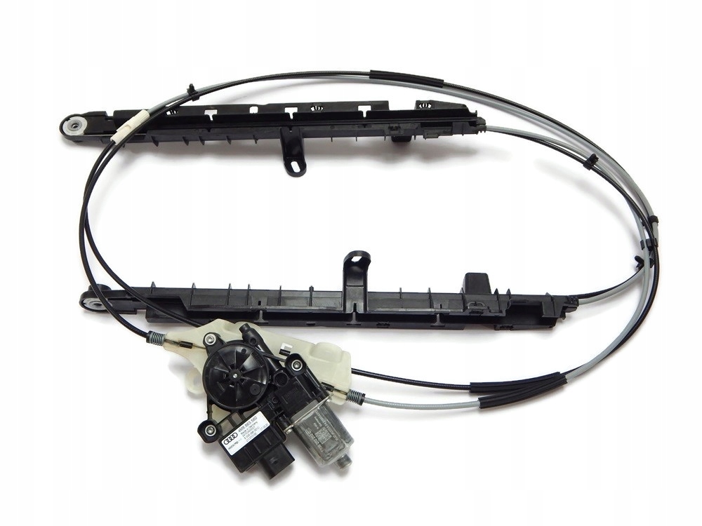 фото №1, Новый механизм шторка багажника audi q8 sq8 4m aso