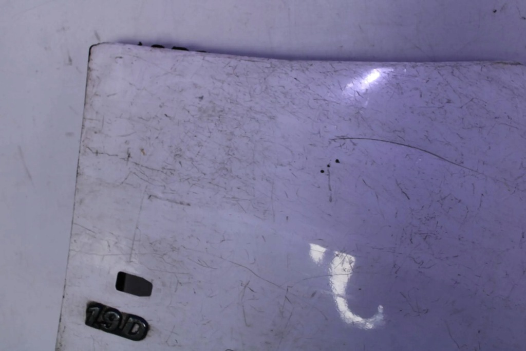 фото №7, Крила правий перед передній fiat scudo lift