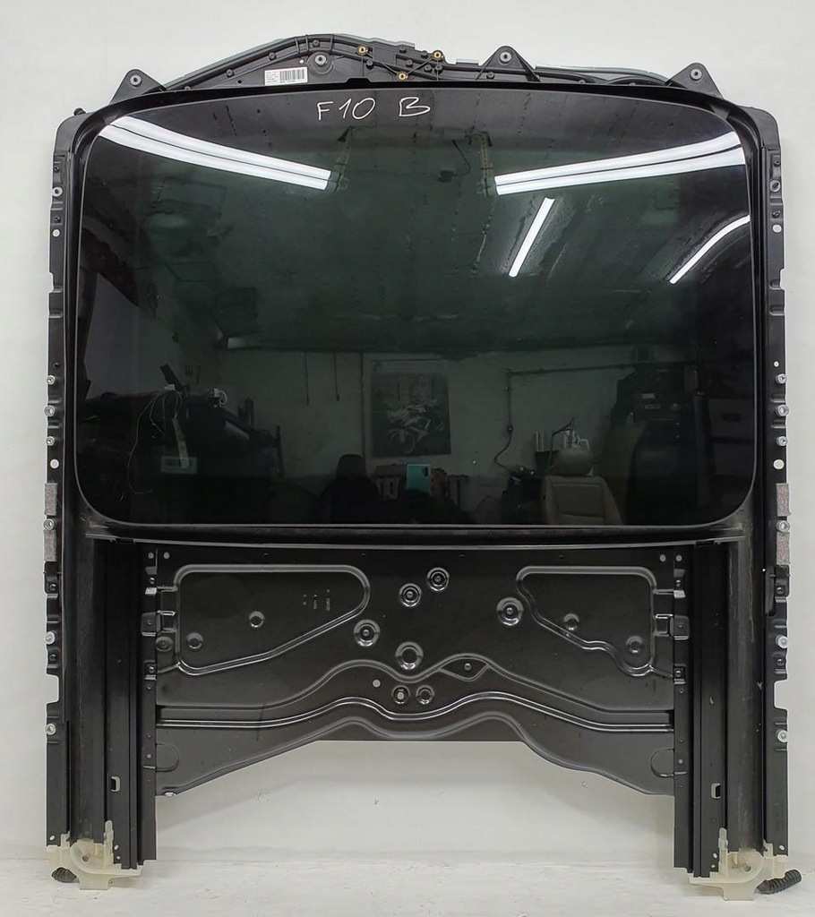 фото №1, Люк bmw 5 f10 f11 7231865