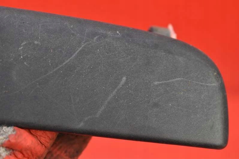 фото №7, Ручка ліва перед передня czarna opel agila a 00-03