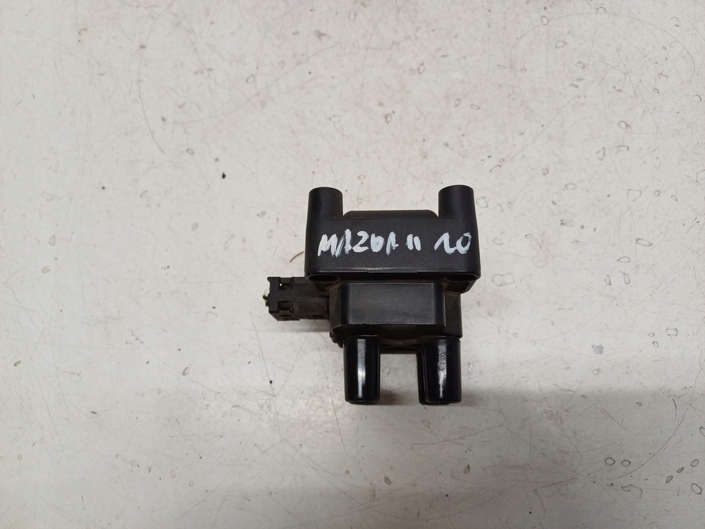 фото №11, Mazda 2 ii 1.25 1.4 dy 02-07 катушка зажигания