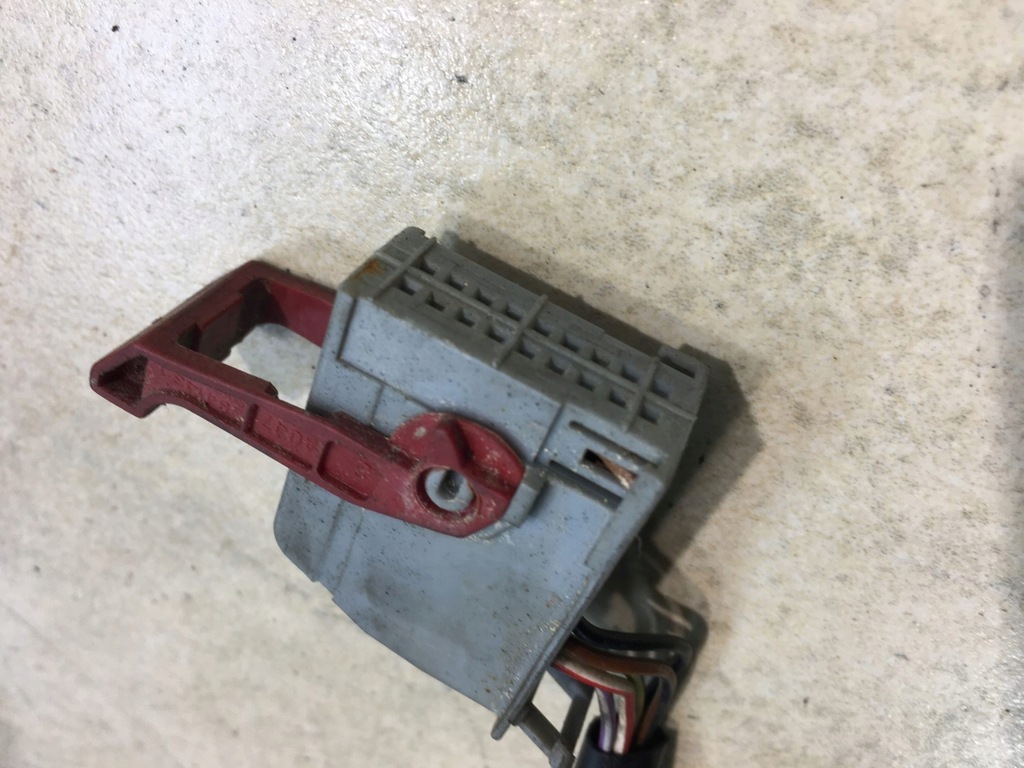 фото №8, Зеркало правое fiat stilo 1.9 jtd 5 pin